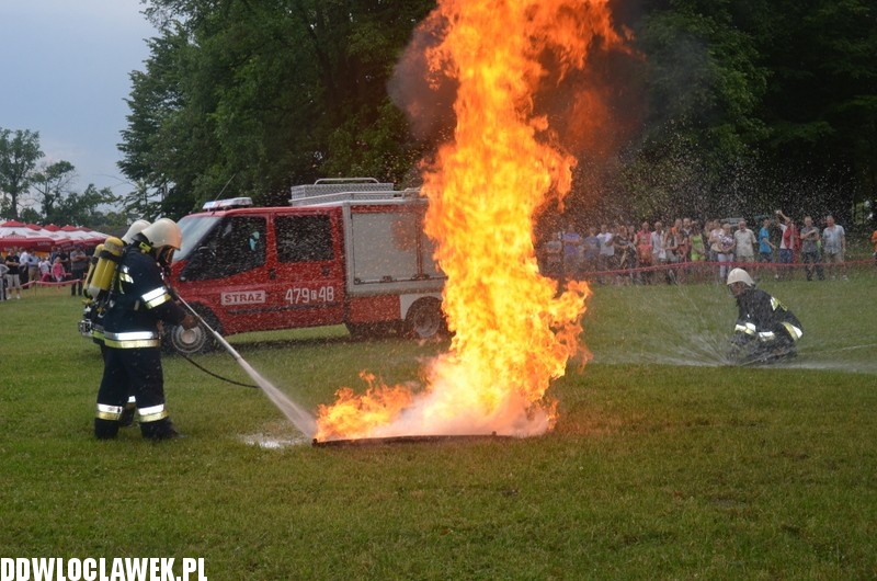 X Festyn Myśliwski w Zakrzewie