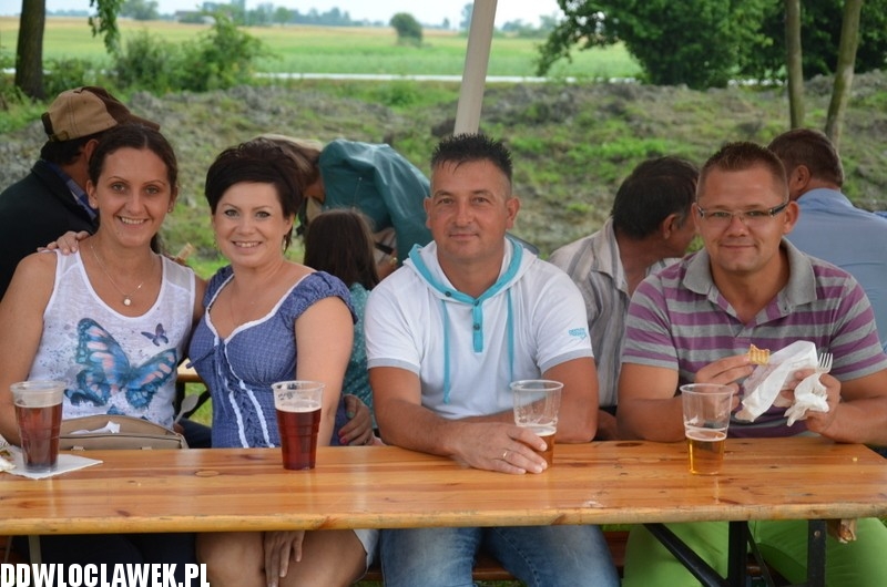 X Festyn Myśliwski w Zakrzewie