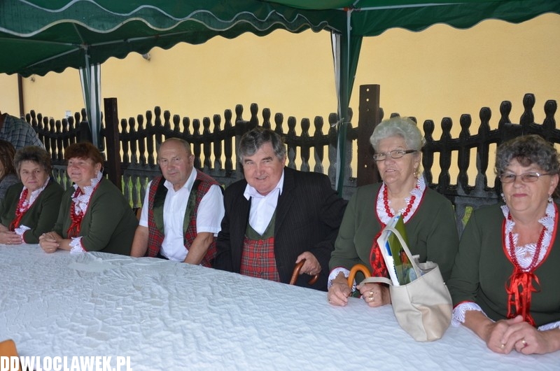 X Festyn Myśliwski w Zakrzewie