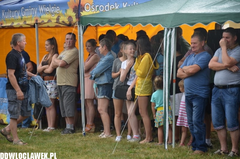 X Festyn Myśliwski w Zakrzewie