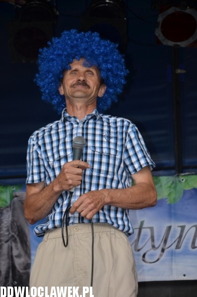 X Festyn Myśliwski w Zakrzewie