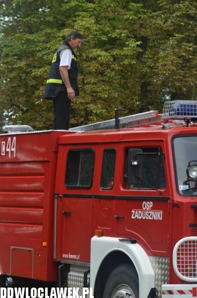 X Festyn Myśliwski w Zakrzewie