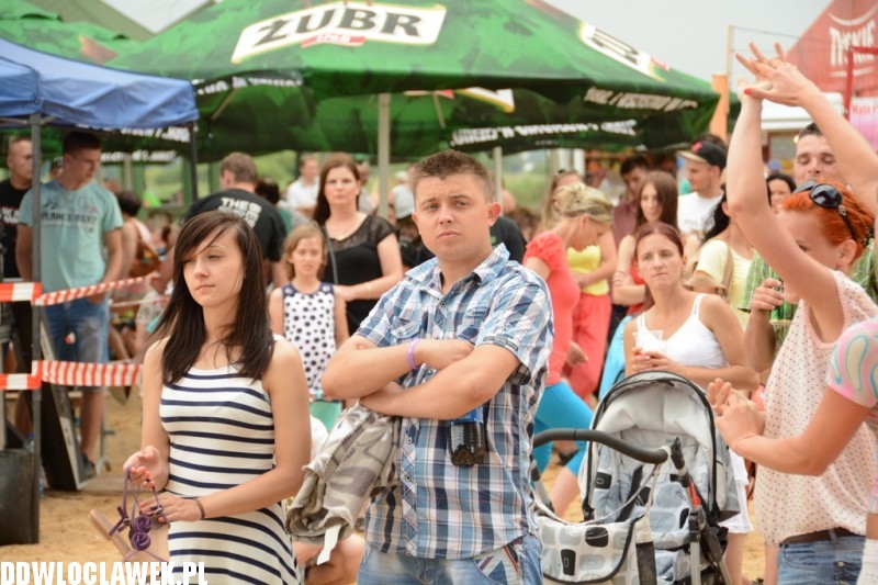 III edycja Festiwalu Muzyki Tanecznej