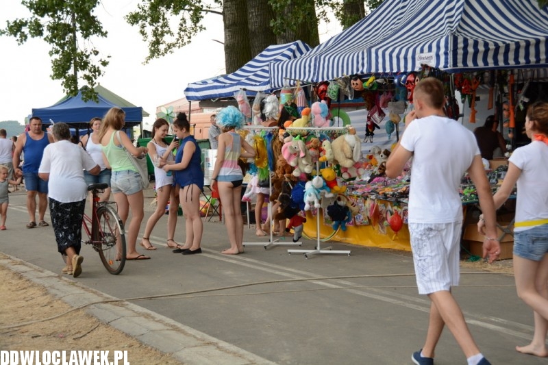 III edycja Festiwalu Muzyki Tanecznej
