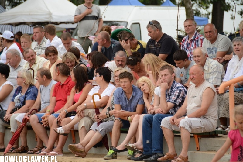 III edycja Festiwalu Muzyki Tanecznej