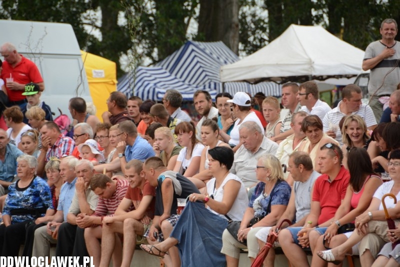 III edycja Festiwalu Muzyki Tanecznej