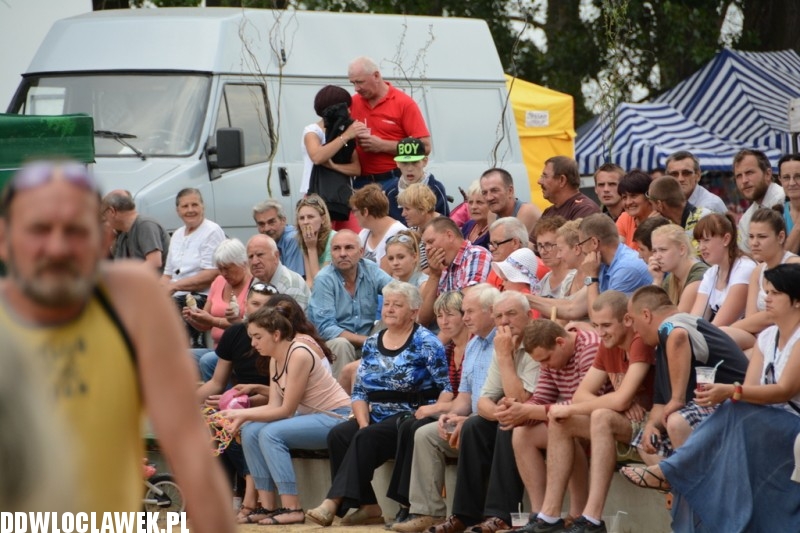 III edycja Festiwalu Muzyki Tanecznej