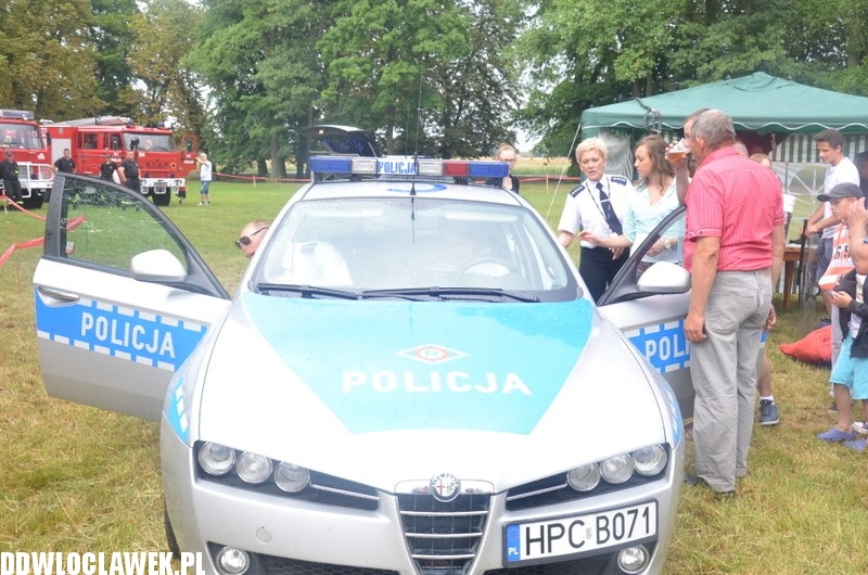 X Festyn Myśliwski w Zakrzewie