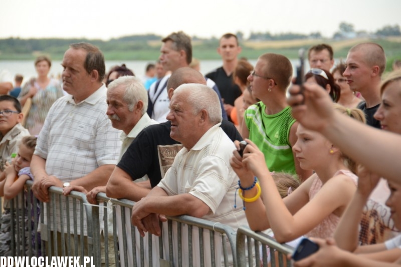 III edycja Festiwalu Muzyki Tanecznej