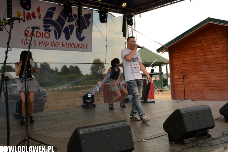 III edycja Festiwalu Muzyki Tanecznej