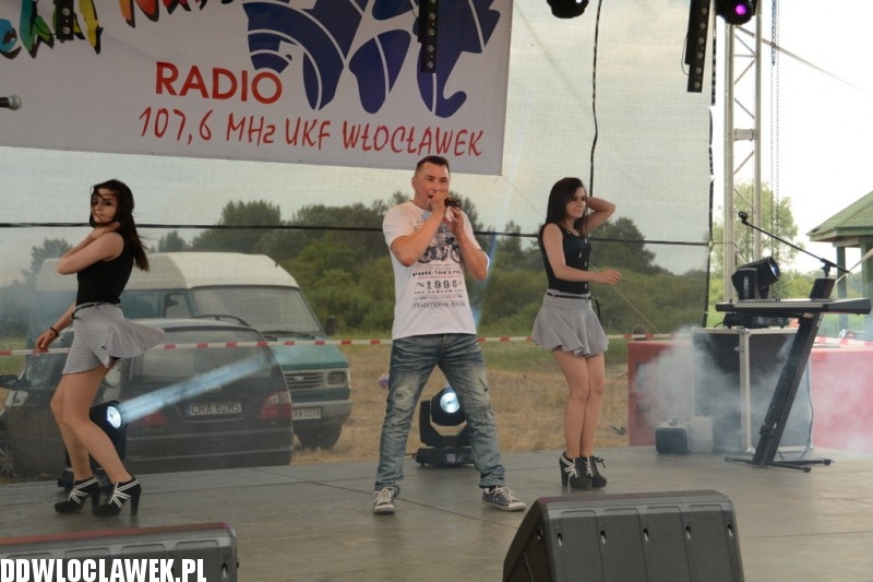 III edycja Festiwalu Muzyki Tanecznej