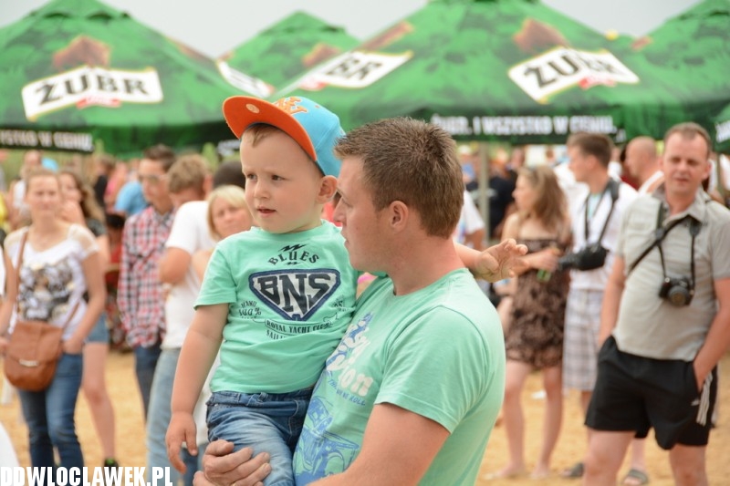 III edycja Festiwalu Muzyki Tanecznej