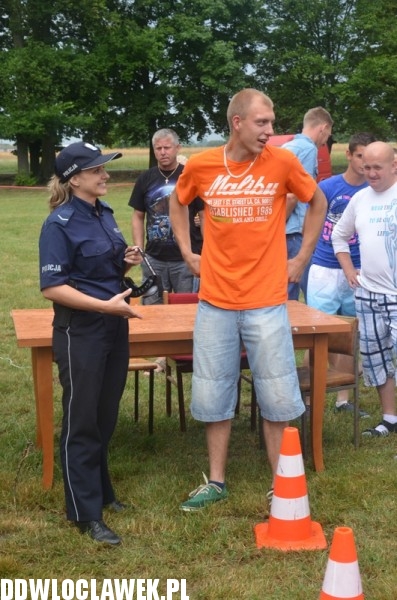 X Festyn Myśliwski w Zakrzewie