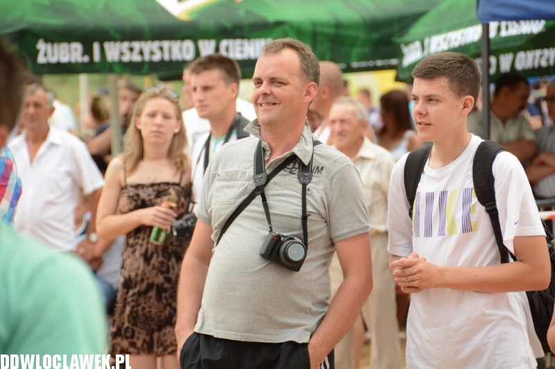III edycja Festiwalu Muzyki Tanecznej