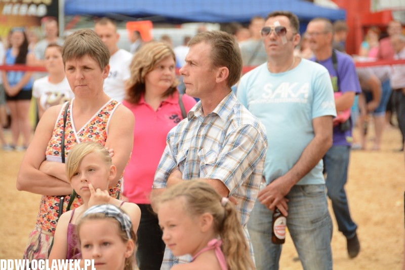 III edycja Festiwalu Muzyki Tanecznej