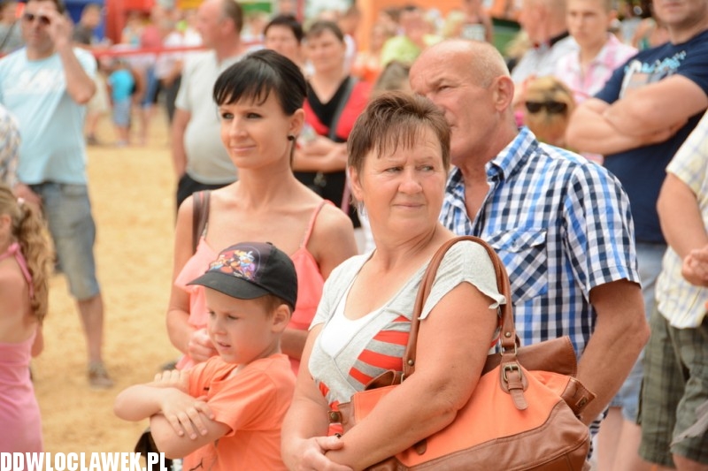 III edycja Festiwalu Muzyki Tanecznej