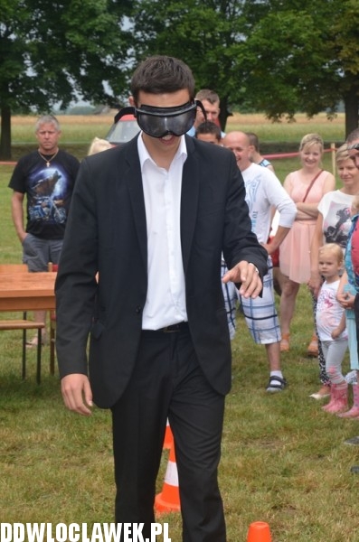 X Festyn Myśliwski w Zakrzewie