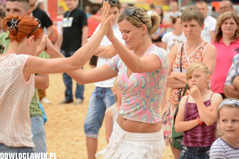 III edycja Festiwalu Muzyki Tanecznej