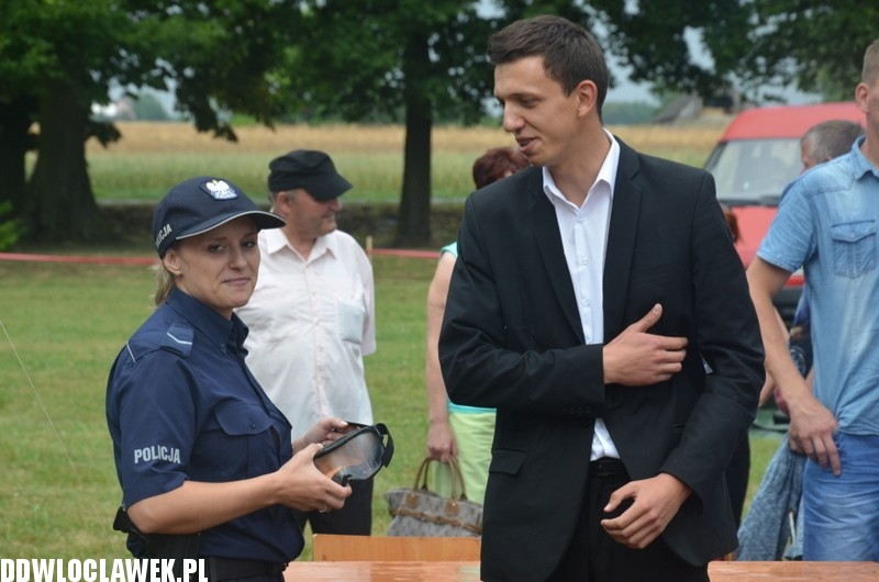 X Festyn Myśliwski w Zakrzewie