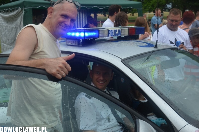 X Festyn Myśliwski w Zakrzewie