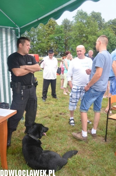 X Festyn Myśliwski w Zakrzewie