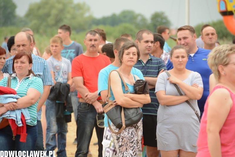 III edycja Festiwalu Muzyki Tanecznej