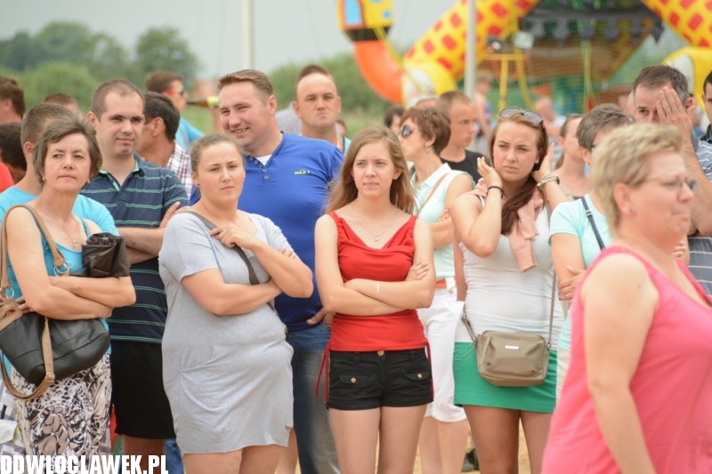 III edycja Festiwalu Muzyki Tanecznej