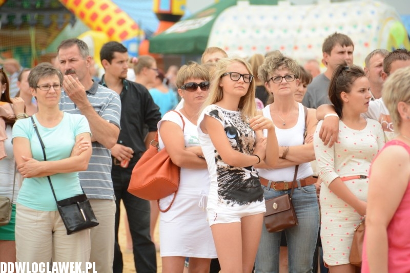 III edycja Festiwalu Muzyki Tanecznej