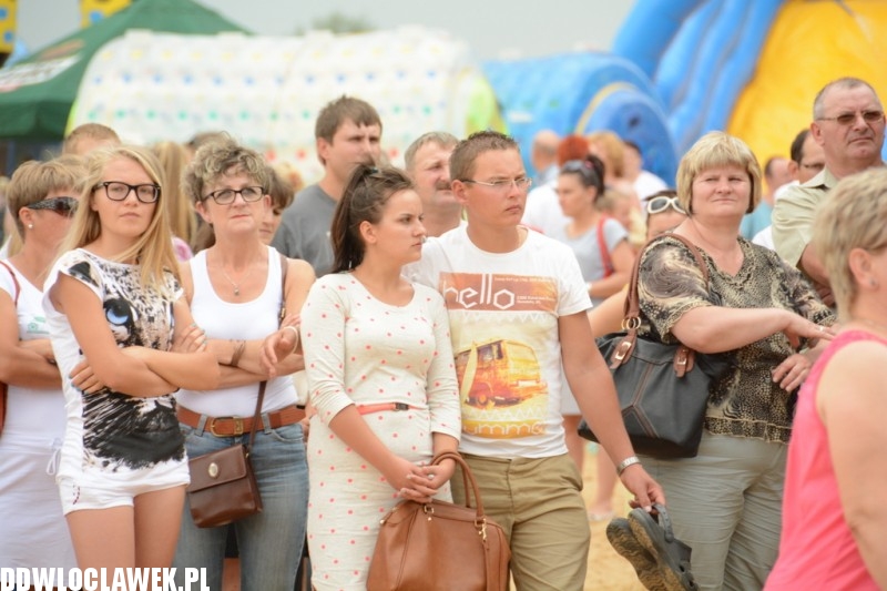 III edycja Festiwalu Muzyki Tanecznej