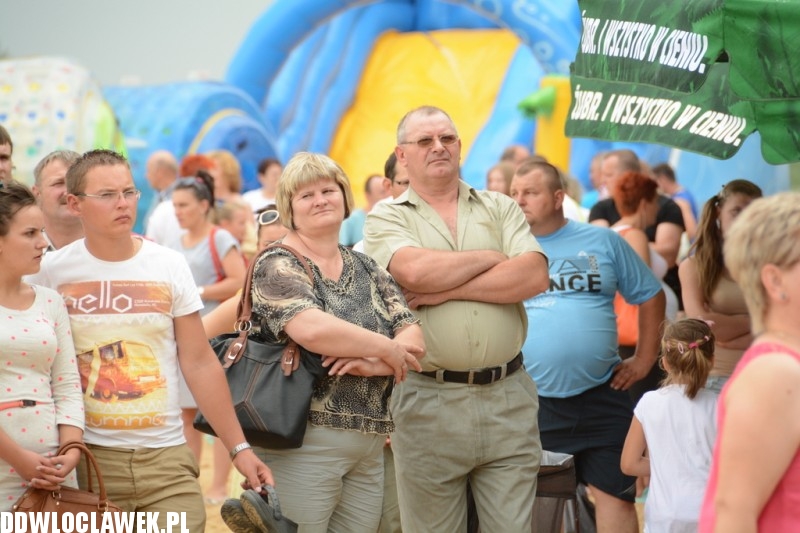 III edycja Festiwalu Muzyki Tanecznej