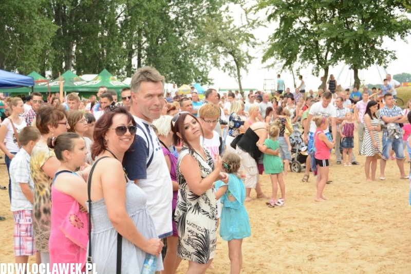 III edycja Festiwalu Muzyki Tanecznej