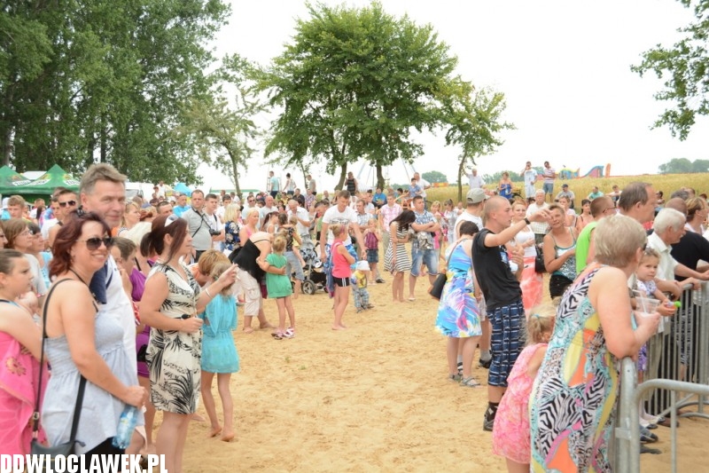 III edycja Festiwalu Muzyki Tanecznej