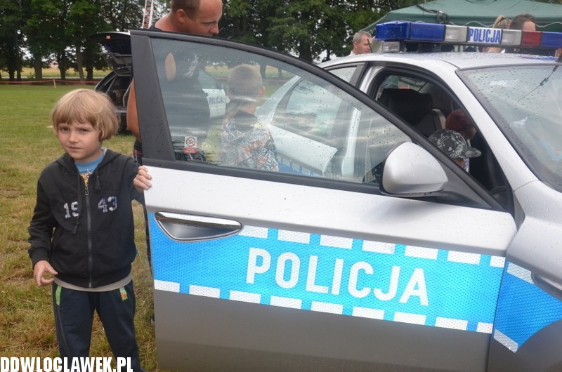 X Festyn Myśliwski w Zakrzewie