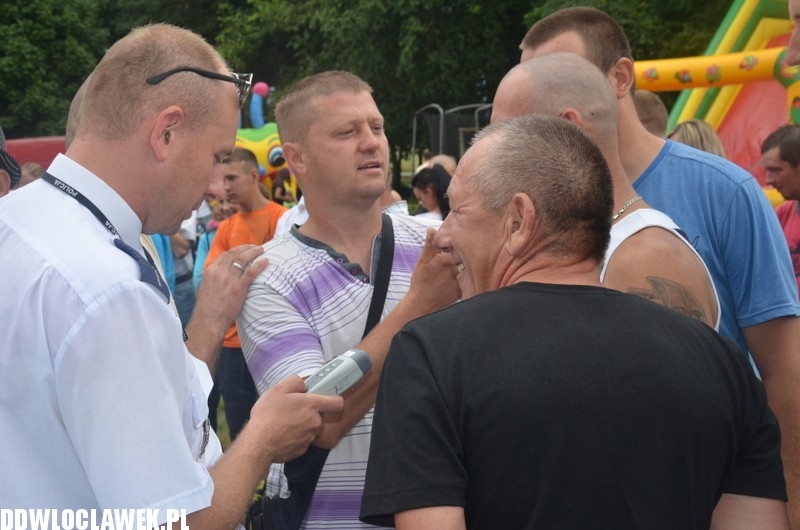 X Festyn Myśliwski w Zakrzewie