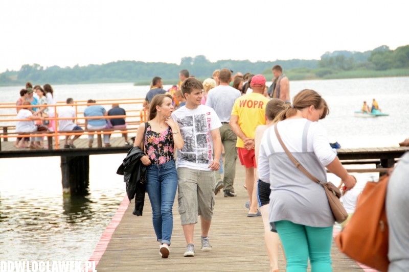 III edycja Festiwalu Muzyki Tanecznej