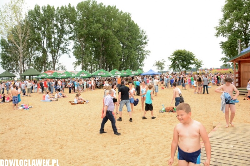 III edycja Festiwalu Muzyki Tanecznej