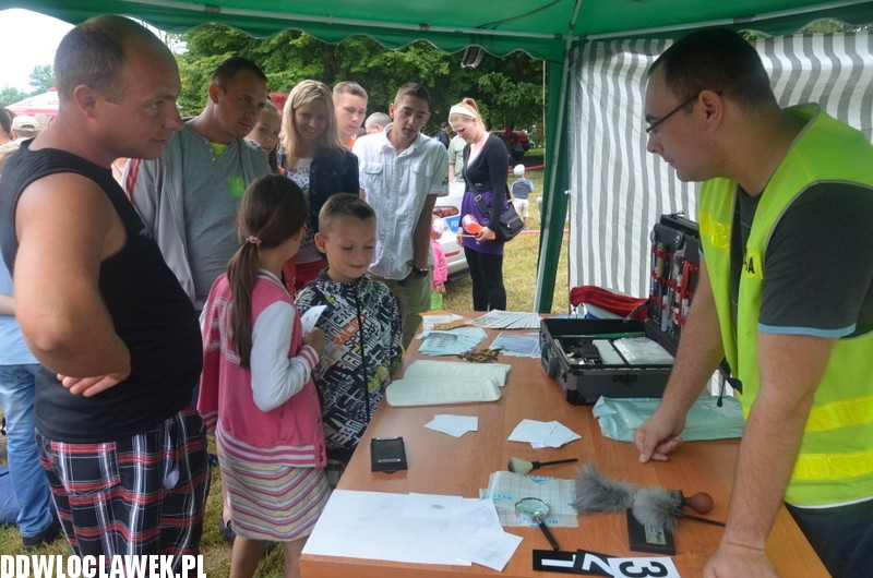X Festyn Myśliwski w Zakrzewie
