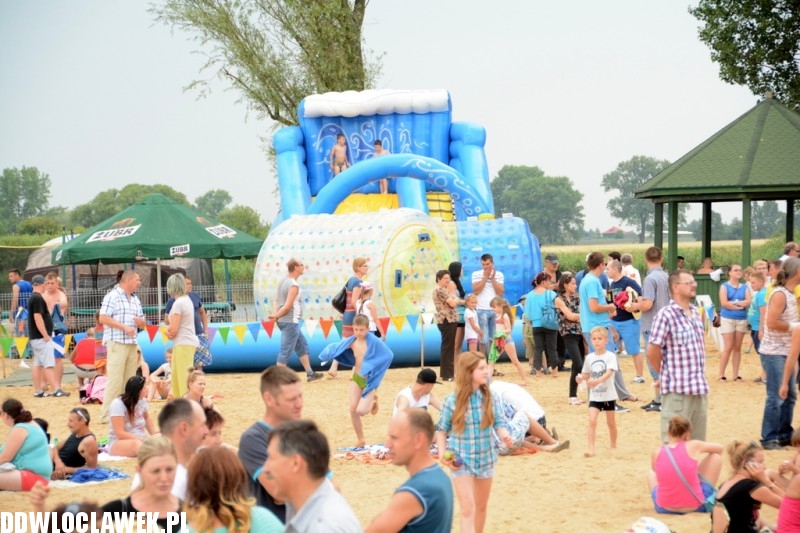 III edycja Festiwalu Muzyki Tanecznej
