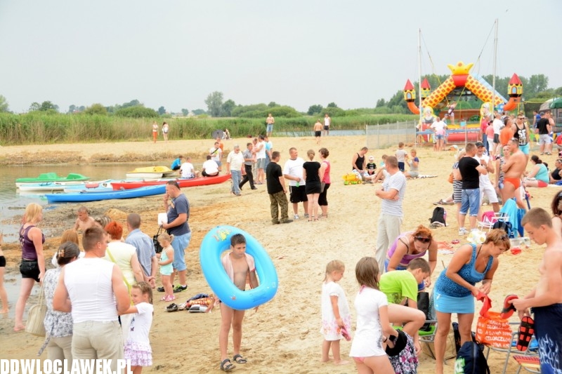 III edycja Festiwalu Muzyki Tanecznej