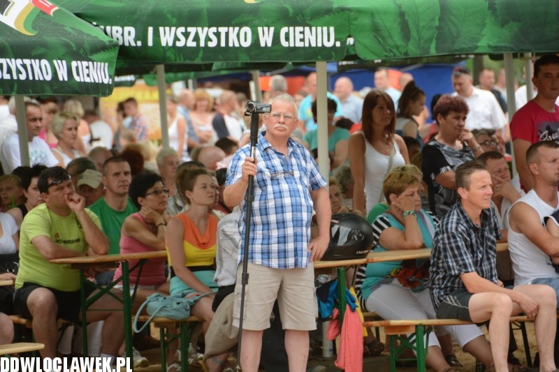 III edycja Festiwalu Muzyki Tanecznej
