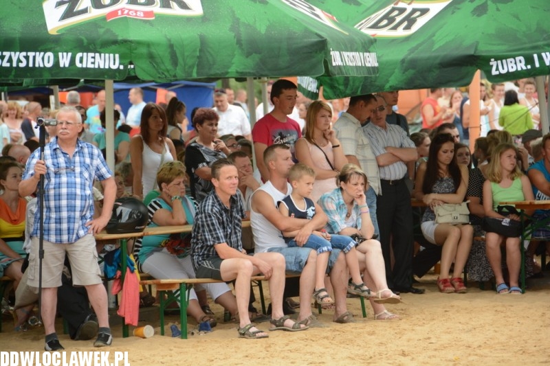 III edycja Festiwalu Muzyki Tanecznej