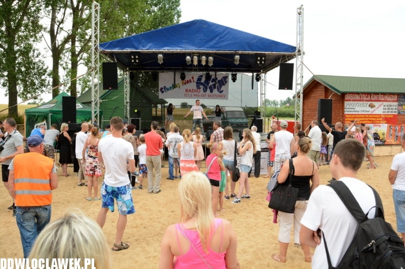 III edycja Festiwalu Muzyki Tanecznej