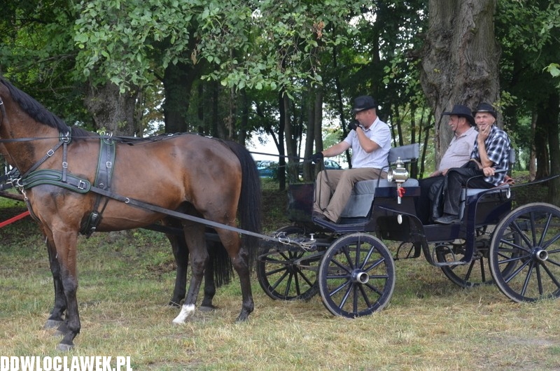 X Festyn Myśliwski w Zakrzewie