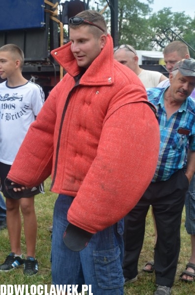 X Festyn Myśliwski w Zakrzewie