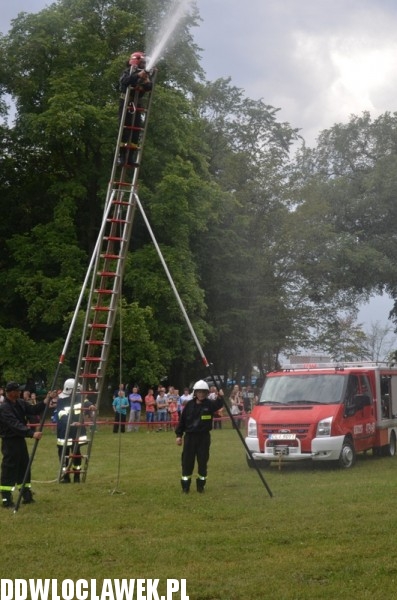 X Festyn Myśliwski w Zakrzewie