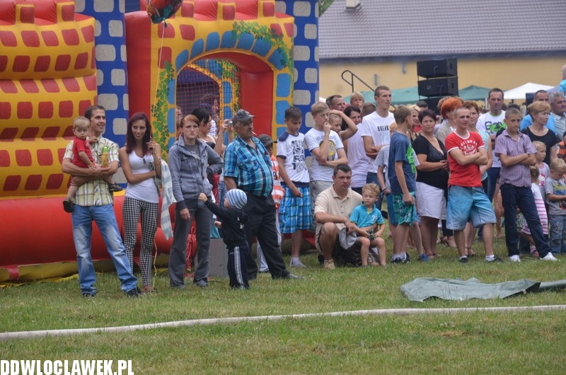 X Festyn Myśliwski w Zakrzewie