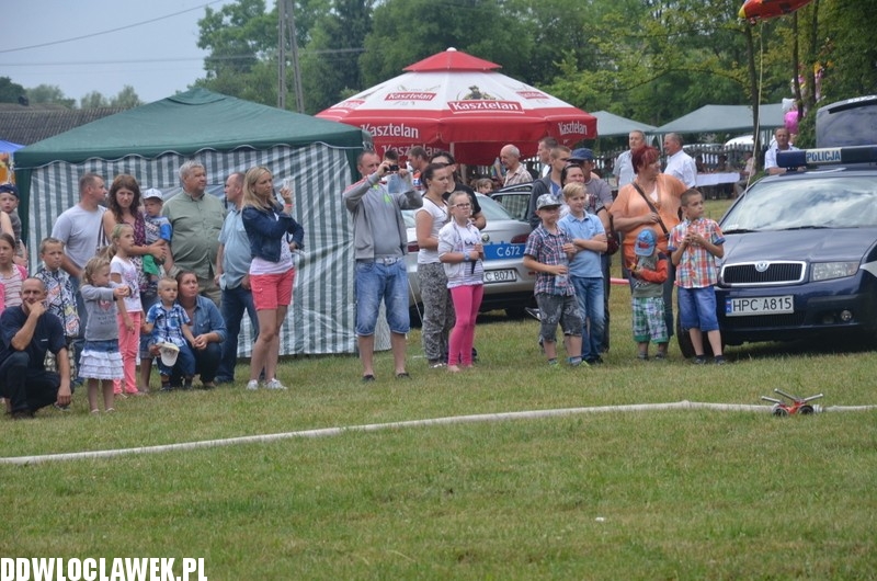 X Festyn Myśliwski w Zakrzewie