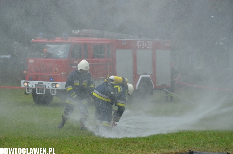 X Festyn Myśliwski w Zakrzewie