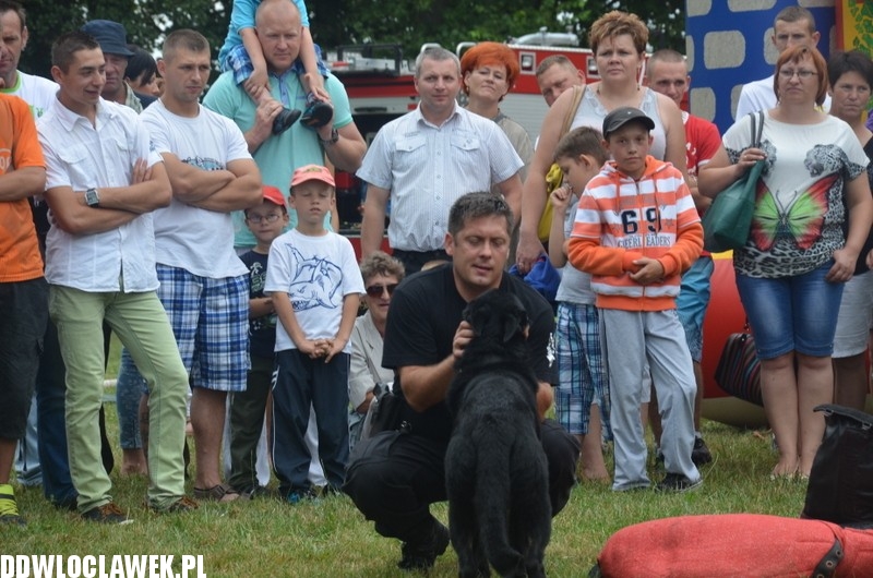 X Festyn Myśliwski w Zakrzewie