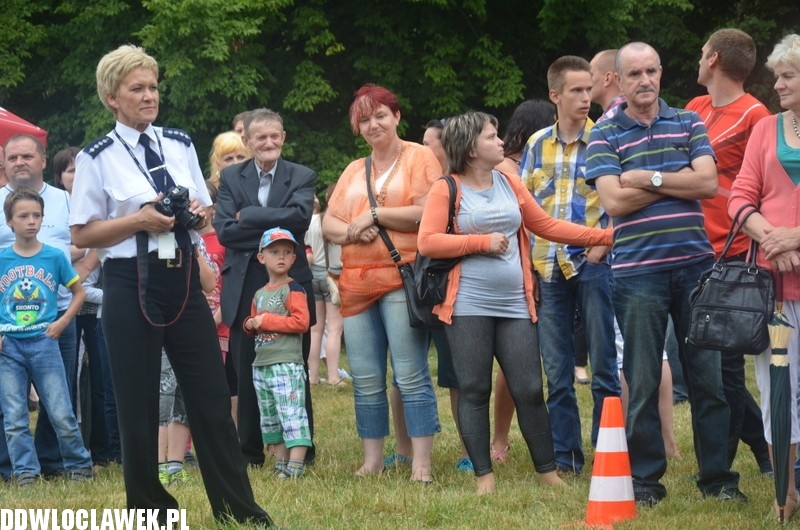 X Festyn Myśliwski w Zakrzewie